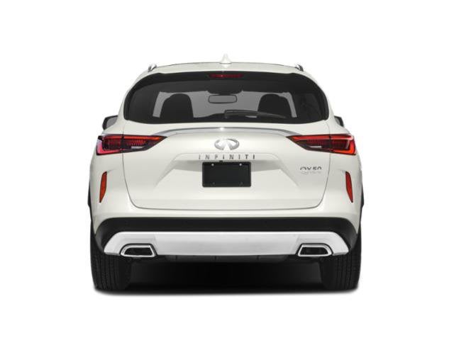 2021 INFINITI QX50 ESSENTIAL
