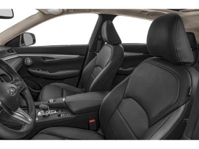 2021 INFINITI QX50 ESSENTIAL