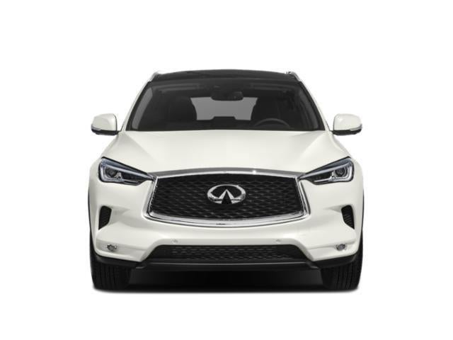 2021 INFINITI QX50 ESSENTIAL