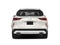 2021 INFINITI QX50 ESSENTIAL