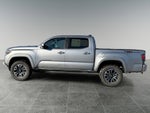 2020 Toyota Tacoma 2WD TRD Sport