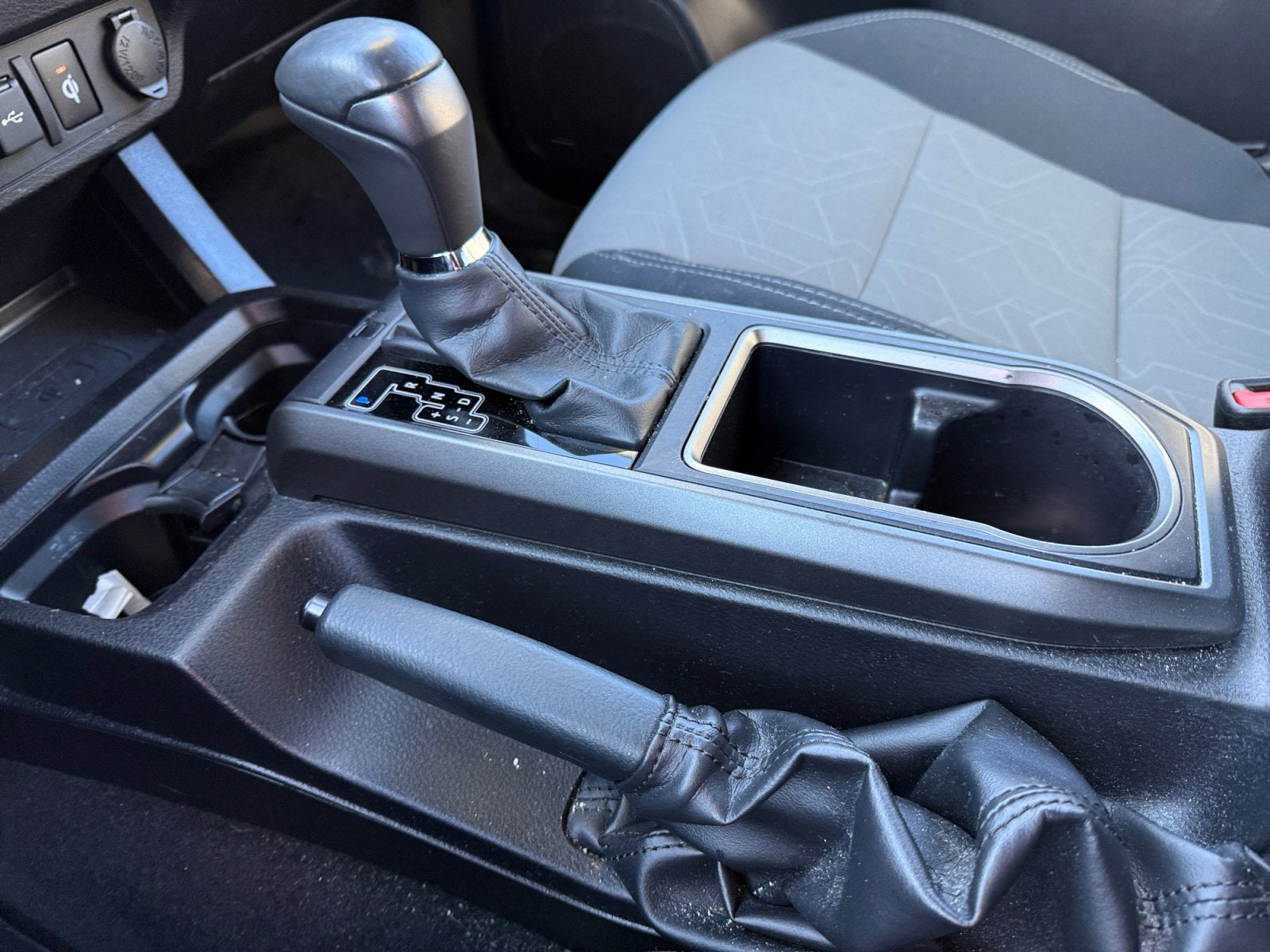 2020 Toyota Tacoma 2WD TRD Sport