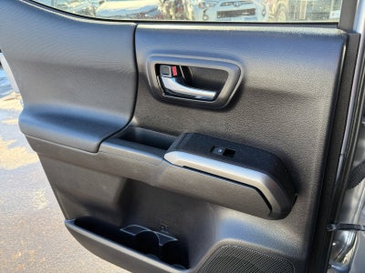 2020 Toyota Tacoma 2WD TRD Sport