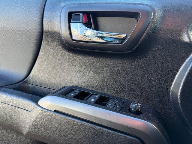 2020 Toyota Tacoma 2WD TRD Sport