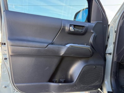 2023 Toyota Tacoma 4WD TRD Sport