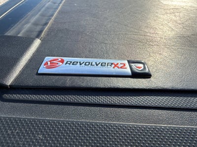 2023 Toyota Tacoma 4WD TRD Sport