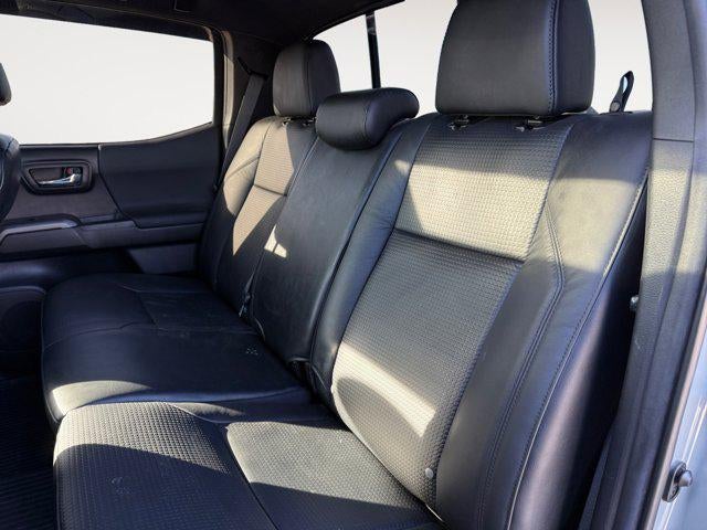 2023 Toyota Tacoma 4WD TRD Sport