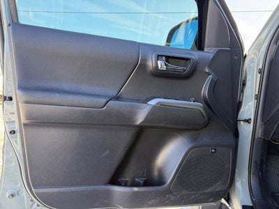 2023 Toyota Tacoma 4WD TRD Sport