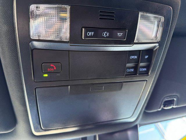 2023 Toyota Tacoma 4WD TRD Sport