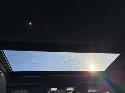 2023 Toyota Tacoma 4WD TRD Sport