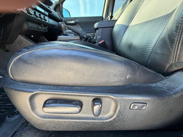 2023 Toyota Tacoma 4WD TRD Sport