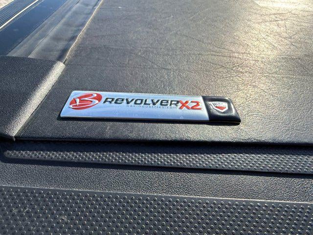 2023 Toyota Tacoma 4WD TRD Sport