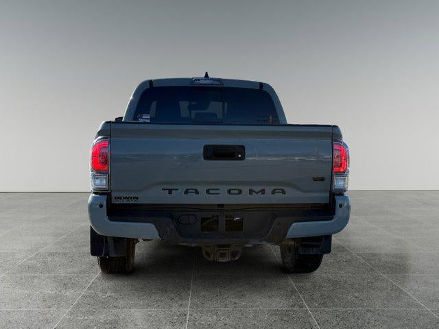 2023 Toyota Tacoma 4WD TRD Sport