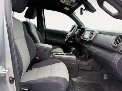 2023 Toyota Tacoma 4WD TRD Off Road