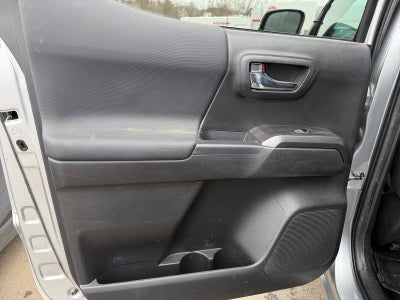 2023 Toyota Tacoma 4WD TRD Off Road