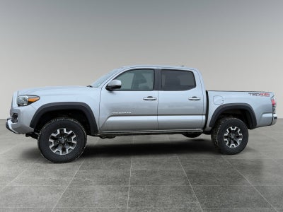 2023 Toyota Tacoma 4WD TRD Off Road
