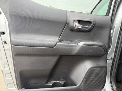 2023 Toyota Tacoma 4WD TRD Off Road