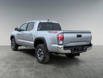 2023 Toyota Tacoma 4WD TRD Off Road
