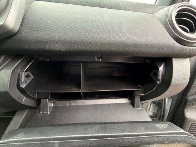 2023 Toyota Tacoma 4WD TRD Off Road