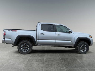 2023 Toyota Tacoma 4WD TRD Off Road
