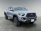 2023 Toyota Tacoma 4WD TRD Off Road