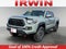2023 Toyota Tacoma 4WD TRD Off Road