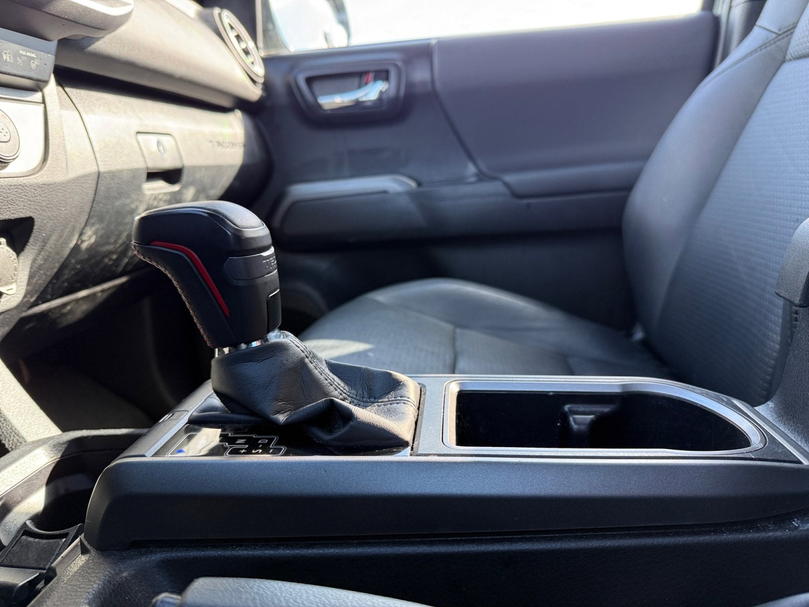 2023 Toyota Tacoma 4WD TRD Off Road