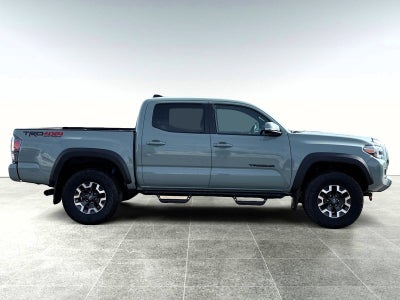 2023 Toyota Tacoma 4WD TRD Off Road