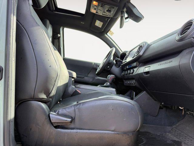 2023 Toyota Tacoma 4WD TRD Off Road