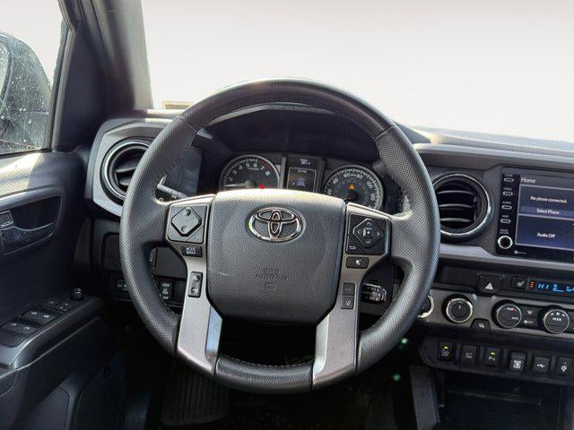 2023 Toyota Tacoma 4WD TRD Off Road