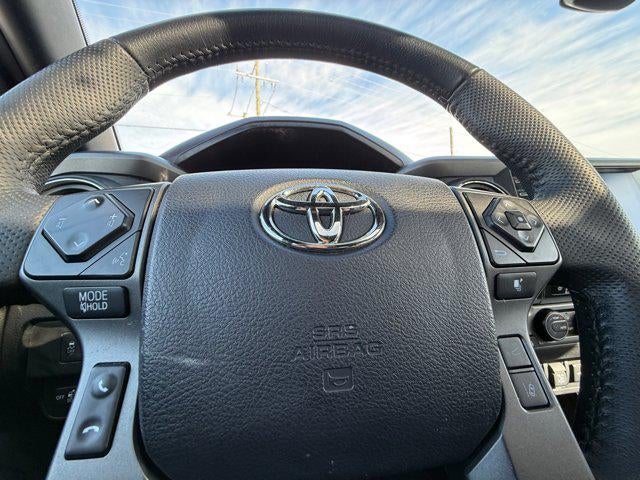 2023 Toyota Tacoma 4WD TRD Off Road