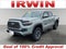 2022 Toyota Tacoma 4WD TRD Off Road