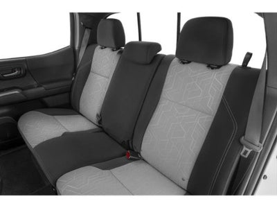 2022 Toyota Tacoma 4WD TRD Off Road