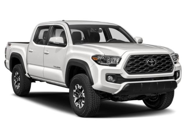2022 Toyota Tacoma 4WD TRD Off Road