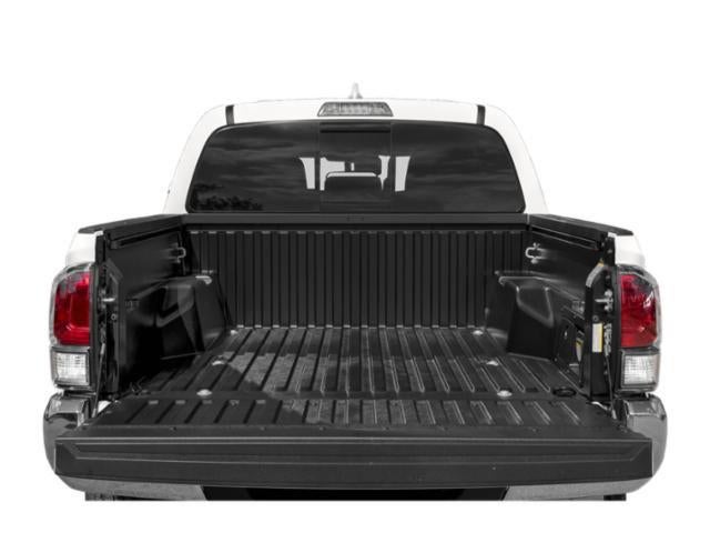 2022 Toyota Tacoma 4WD TRD Off Road