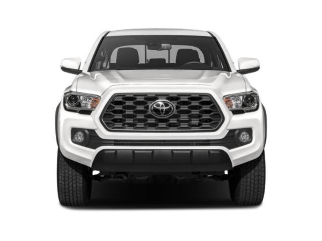 2022 Toyota Tacoma 4WD TRD Off Road