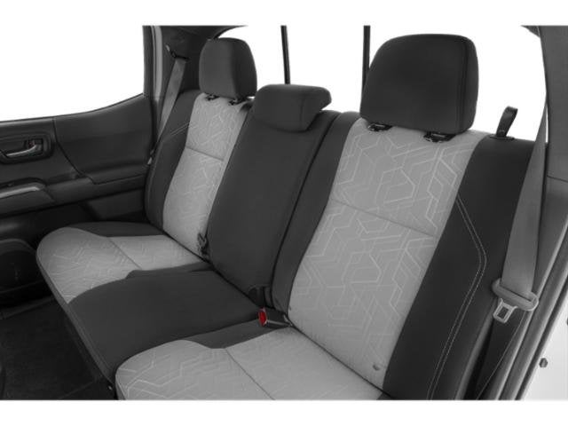 2023 Toyota Tacoma 4WD TRD Off Road