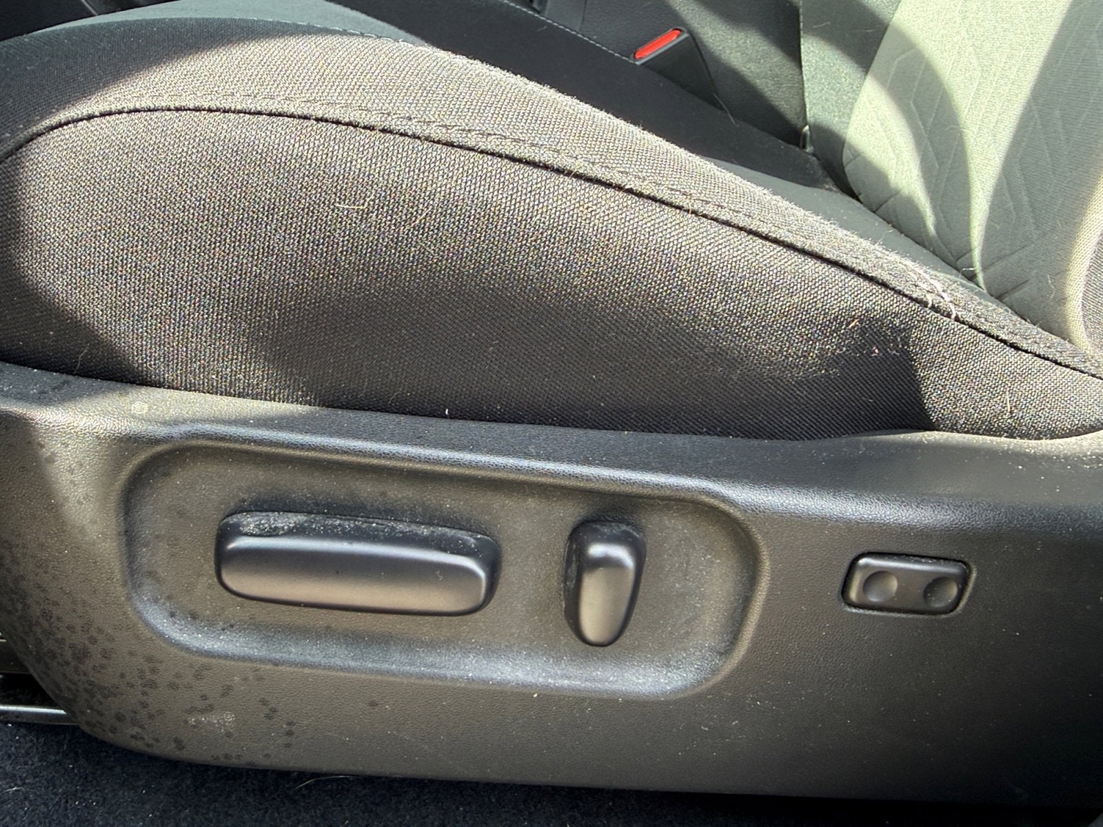 2023 Toyota Tacoma 4WD TRD Off Road