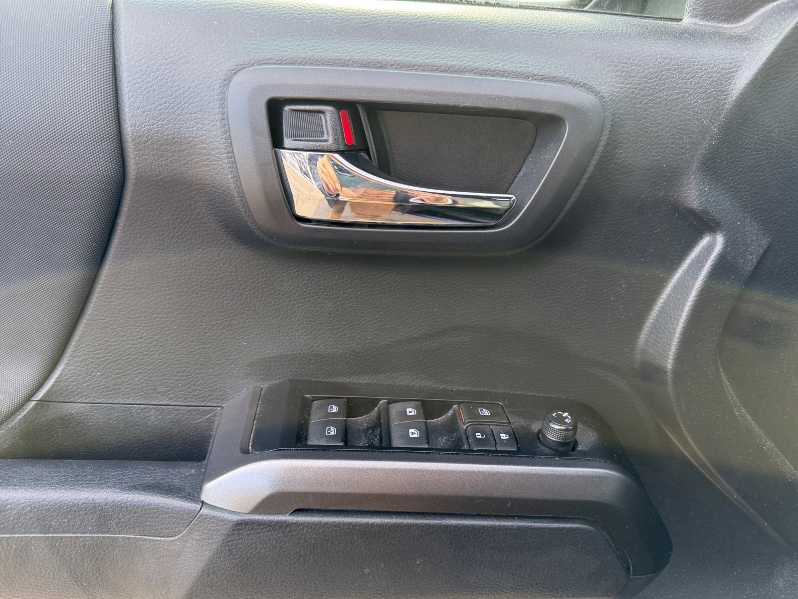 2023 Toyota Tacoma 4WD TRD Off Road