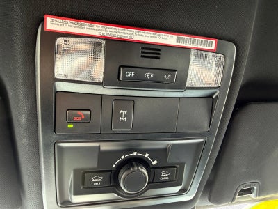 2023 Toyota Tacoma 4WD TRD Off Road