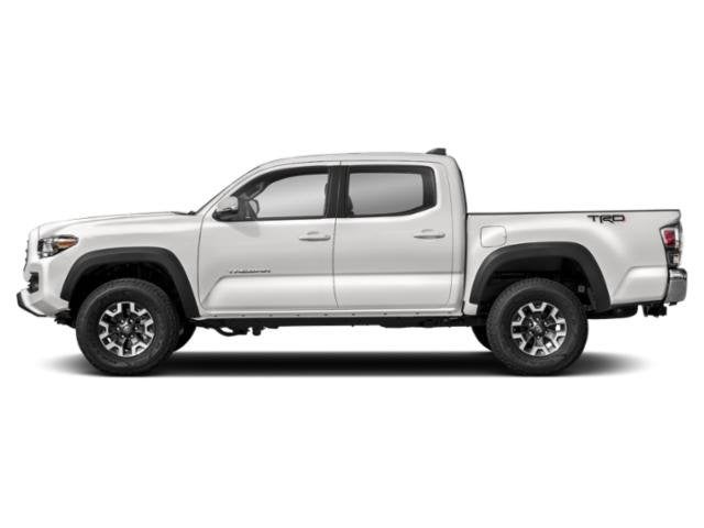 2023 Toyota Tacoma 4WD TRD Off Road