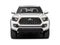 2023 Toyota Tacoma 4WD TRD Off Road