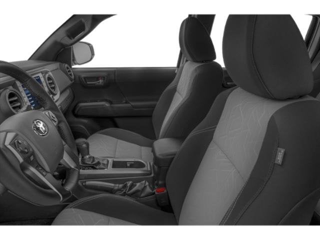 2023 Toyota Tacoma 4WD TRD Off Road