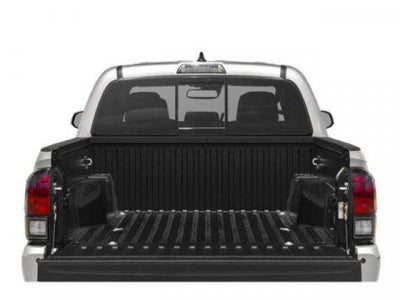 2023 Toyota Tacoma 4WD TRD Off Road