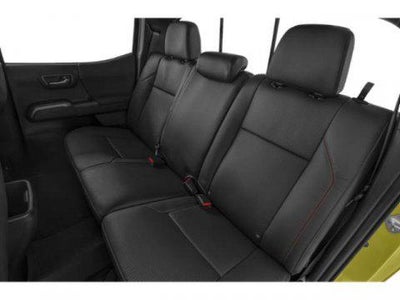 2023 Toyota Tacoma 4WD TRD Off Road