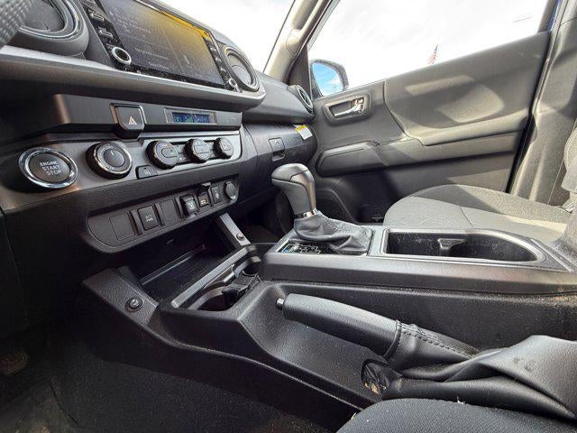 2023 Toyota Tacoma 4WD TRD Off Road