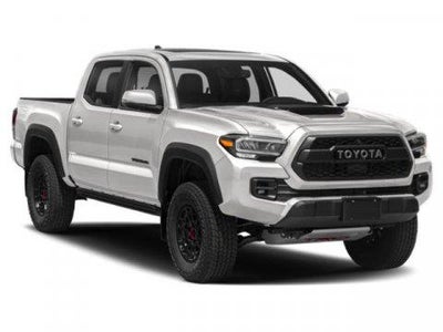 2023 Toyota Tacoma 4WD TRD Off Road