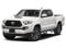 2022 Toyota Tacoma 4WD TRD Sport