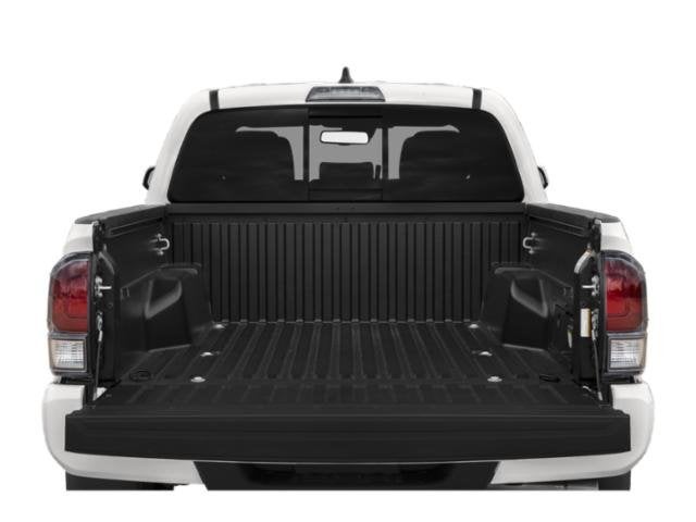 2022 Toyota Tacoma 4WD TRD Sport