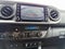 2022 Toyota Tacoma 4WD TRD Sport
